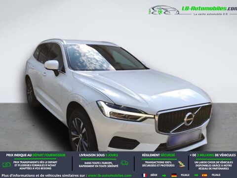 XC60 D4 190 ch BVA 2020 occasion 31850 Beaupuy
