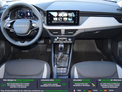 Kamiq 1.5 TSI Evo 2 150 ch BVA 2025 occasion 31850 Beaupuy