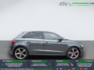 A1 1.4 TFSI 125 BVM 2015 occasion 31850 Beaupuy