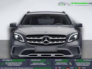 Classe GLA 180 BVA 2020 occasion 31850 Beaupuy