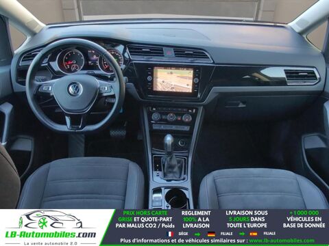 Touran 1.5 TSI EVO 150 BVA 7pl 2022 occasion 31850 Beaupuy