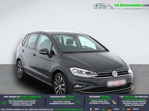 Golf 1.5 TSI 130 BVM 2019 occasion 31850 Beaupuy