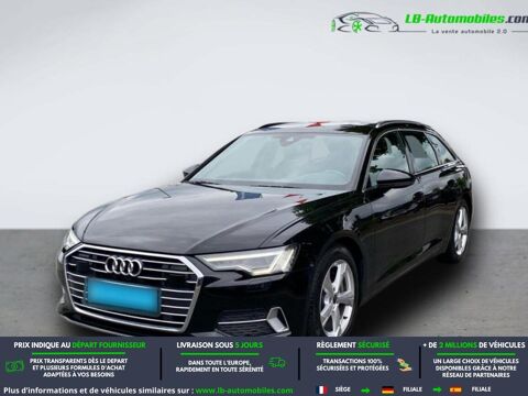 Annonce voiture Audi A6 33770 €