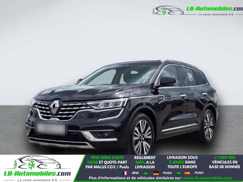 Renault Koleos dCi1 85 BVA AllMode 4x4 2022 occasion Beaupuy 31850