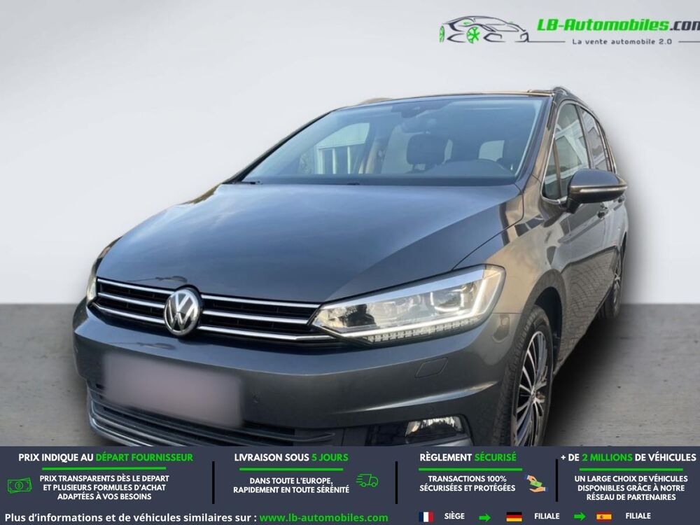 Touran 150 BVA 5pl 2019 occasion 31850 Beaupuy