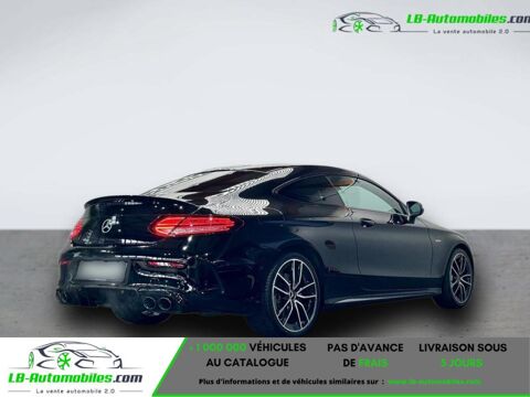Mercedes Classe C 43 Mercedes-AMG 2020 occasion Beaupuy 31850
