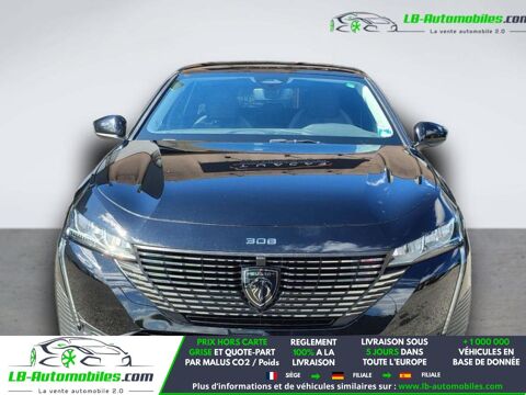 308 SW PureTech 130ch BVM 2024 occasion 31850 Beaupuy