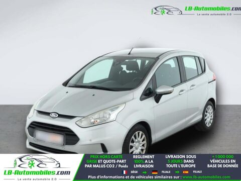 Ford B-max 1.6 Ti-VCT 105 BVA 2016 occasion Beaupuy 31850