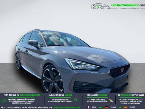 Leon 2.0 TSI 310 ch BVA 4Drive 2023 occasion 31850 Beaupuy