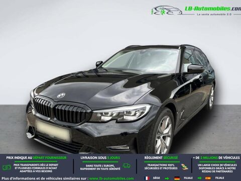 Annonce voiture BMW Série 3 29490 €