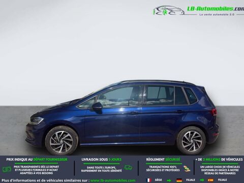 Golf 1.5 TSI 130 BVM 2018 occasion 31850 Beaupuy