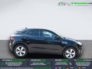 E-PACE 2.0 P - 200 ch AWD BVA 2019 occasion 31850 Beaupuy