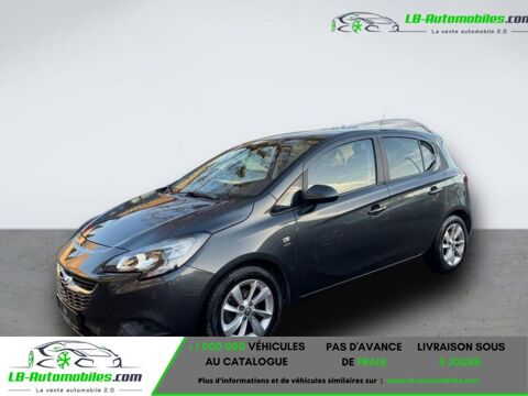 Opel Corsa 1.4 90 ch BVM 2017 occasion Beaupuy 31850