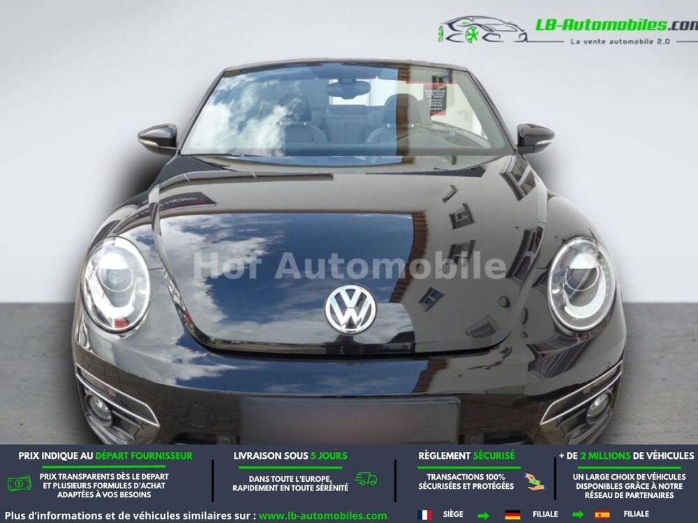 Golf 2.0 TDI 150 2016 occasion 31850 Beaupuy