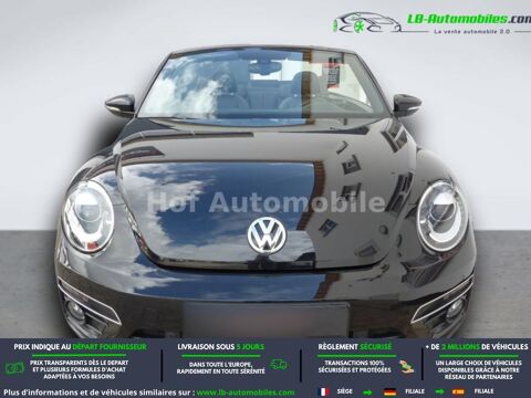 Golf 2.0 TDI 150 2016 occasion 31850 Beaupuy