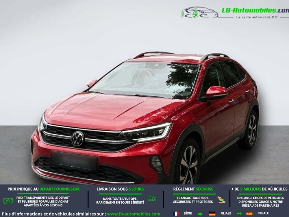 Taigo 1.0 TSI 110 BVA 2022 occasion 31850 Beaupuy