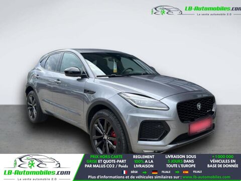 E-PACE 2.0 D-165 ch AWD BVA 2024 occasion 31850 Beaupuy