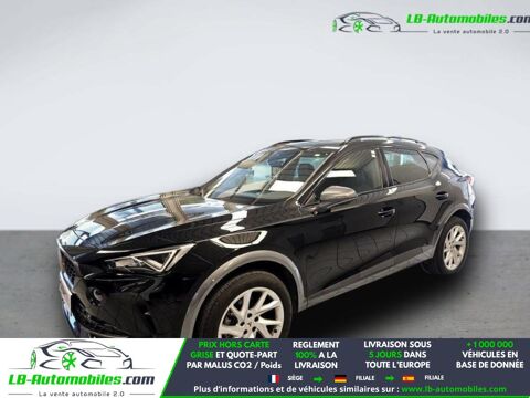 Annonce voiture Cupra Formentor 22450 €