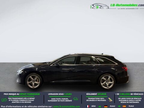 A6 45 TFSI 265 ch Quattro 2023 occasion 31850 Beaupuy