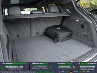 Cayenne E-Hybrid 3.0 V6 462 ch BVA 2019 occasion 31850 Beaupuy