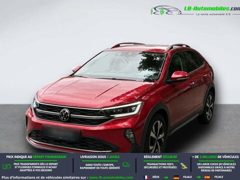 Taigo 1.0 TSI 110 BVA 2022 occasion 31850 Beaupuy