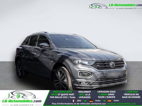 T-ROC 1.5 TSI 150 EVO Start/Stop BVA 2021 occasion 31850 Beaupuy