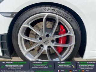 Boxster 4.0i 420 ch 2020 occasion 31850 Beaupuy