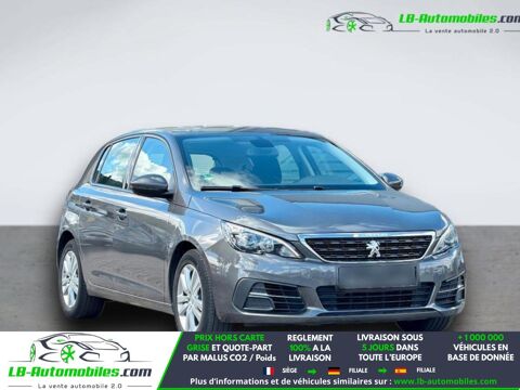 Annonce voiture Peugeot 308 14600 €