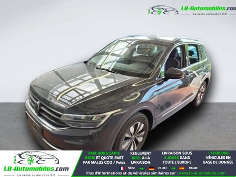 Tiguan 1.5 eTSI 150 BVA 2023 occasion 31850 Beaupuy