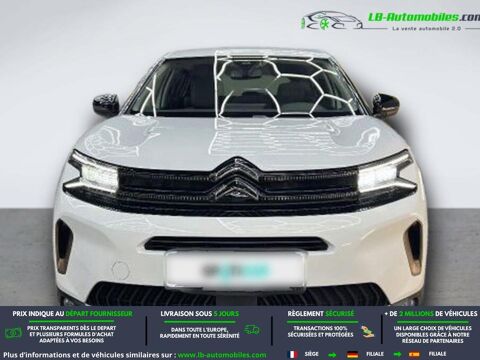 C5 aircross PureTech 130 BVA 2023 occasion 31850 Beaupuy
