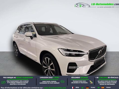 XC60 T8 AWD 310 ch + 145 ch BVA 2023 occasion 31850 Beaupuy