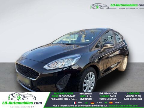 Annonce voiture Ford Fiesta 13970 €