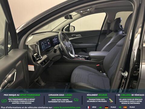 Sportage 1.6 T-GDi 150ch MHEV BVA 4x2 2024 occasion 31850 Beaupuy