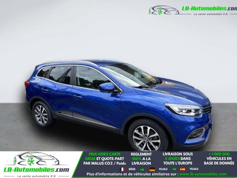 Annonce voiture Renault Kadjar 17490 €
