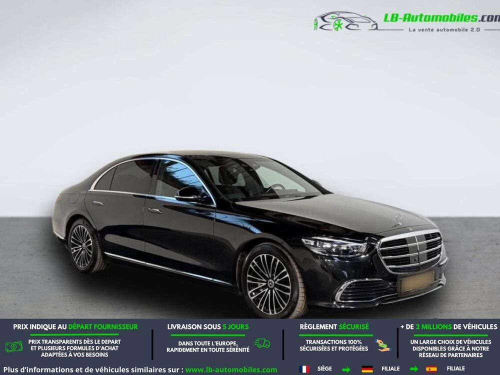Classe S 350 d BVA 2023 occasion 31850 Beaupuy
