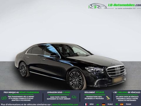 Classe S 350 d BVA 2023 occasion 31850 Beaupuy
