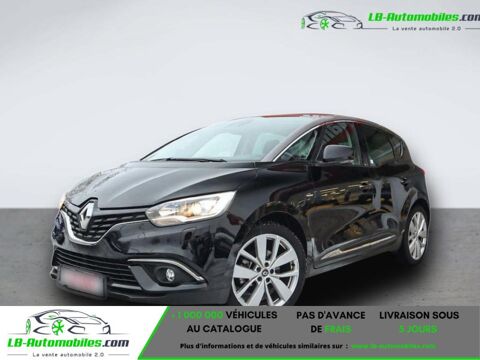 Renault Sc&eacute;nic TCe 140 BVM 2018 occasion Beaupuy 31850