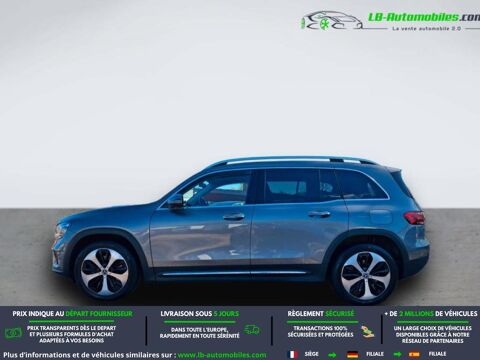 GLB 220 d BVA 4Matic 2022 occasion 31850 Beaupuy