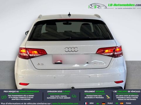 A3 TFSI 150 BVA 2019 occasion 31850 Beaupuy