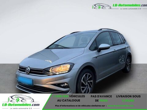 Volkswagen Golf 1.0 TSI 115 BVM 2019 occasion Beaupuy 31850