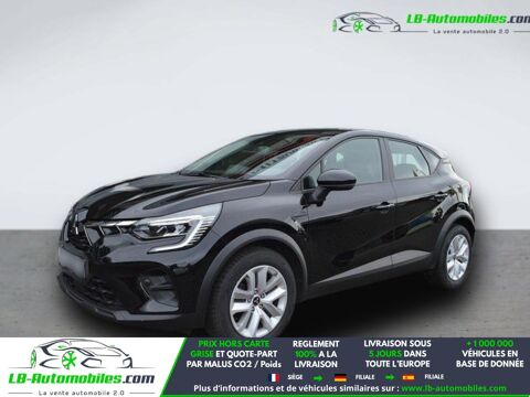 Annonce voiture Mitsubishi Asx 21800 €