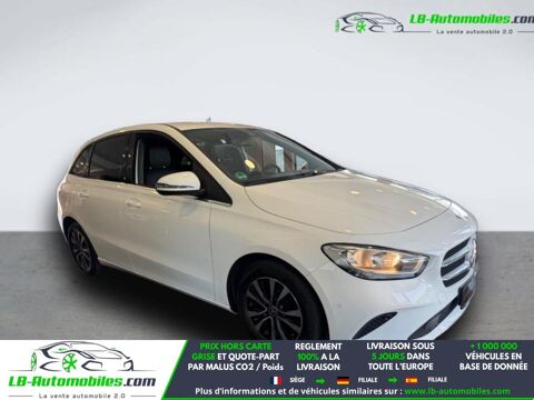Classe B 200 d BVA 2021 occasion 31850 Beaupuy
