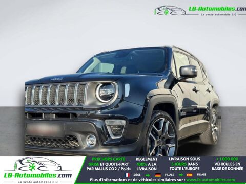 Renegade 1.0 GSE 120 ch BVM 2019 occasion 31850 Beaupuy
