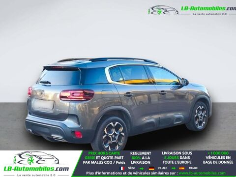 C5 aircross PureTech 130 BVA 2023 occasion 31850 Beaupuy