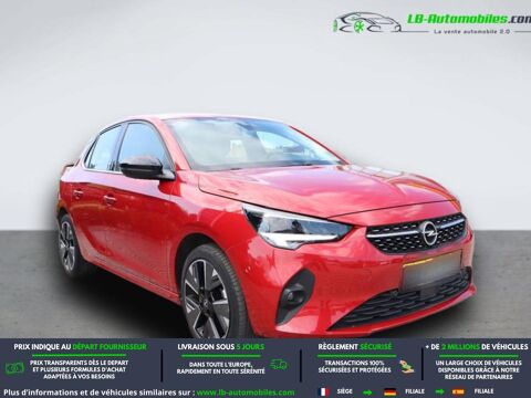 Annonce voiture Opel Corsa 15250 €