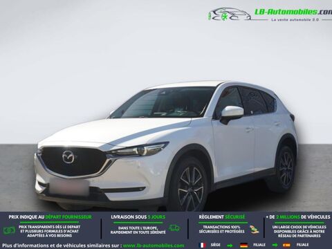 Annonce voiture Mazda CX-5 25950 €