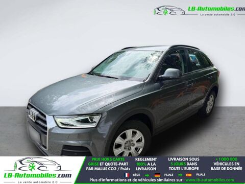 Q3 1.4 TFSI 150 ch BVA 2016 occasion 31850 Beaupuy