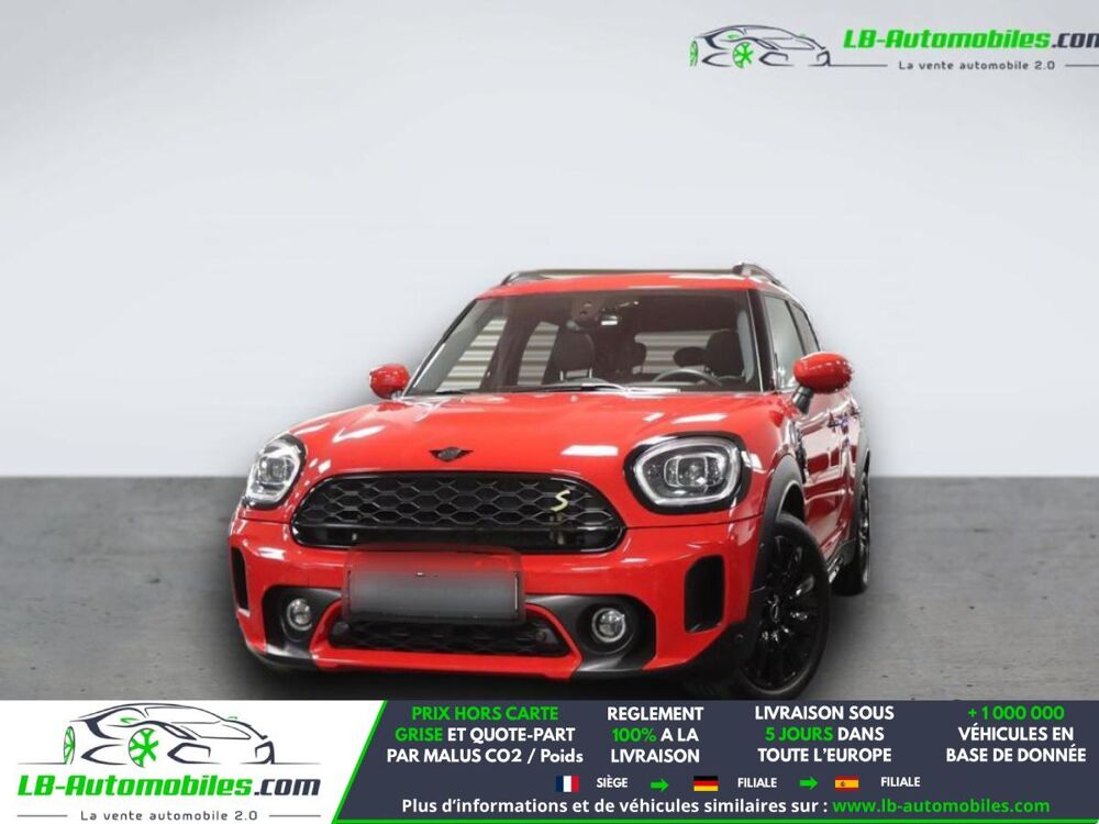 Paceman 218 CH ALL4 BVA 2022 occasion 31850 Beaupuy