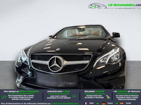 Classe E 200 BVA 2016 occasion 31850 Beaupuy