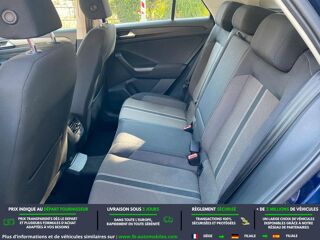T-ROC 1.5 TSI 150 EVO Start/Stop BVA 2020 occasion 31850 Beaupuy